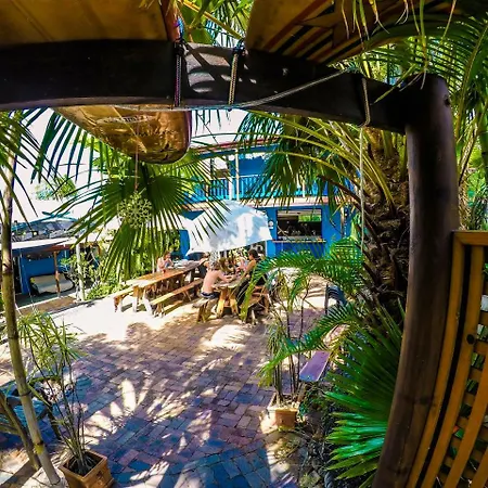 Cool Bananas Backpackers-3